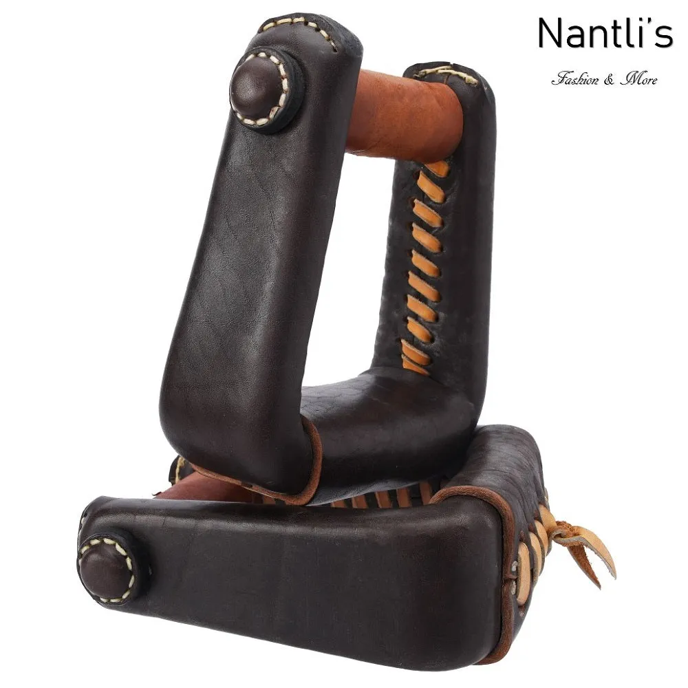 ESTRIBOS PARA MONTURA  TMWD12092 HORSE SADDLE STIRRUPS