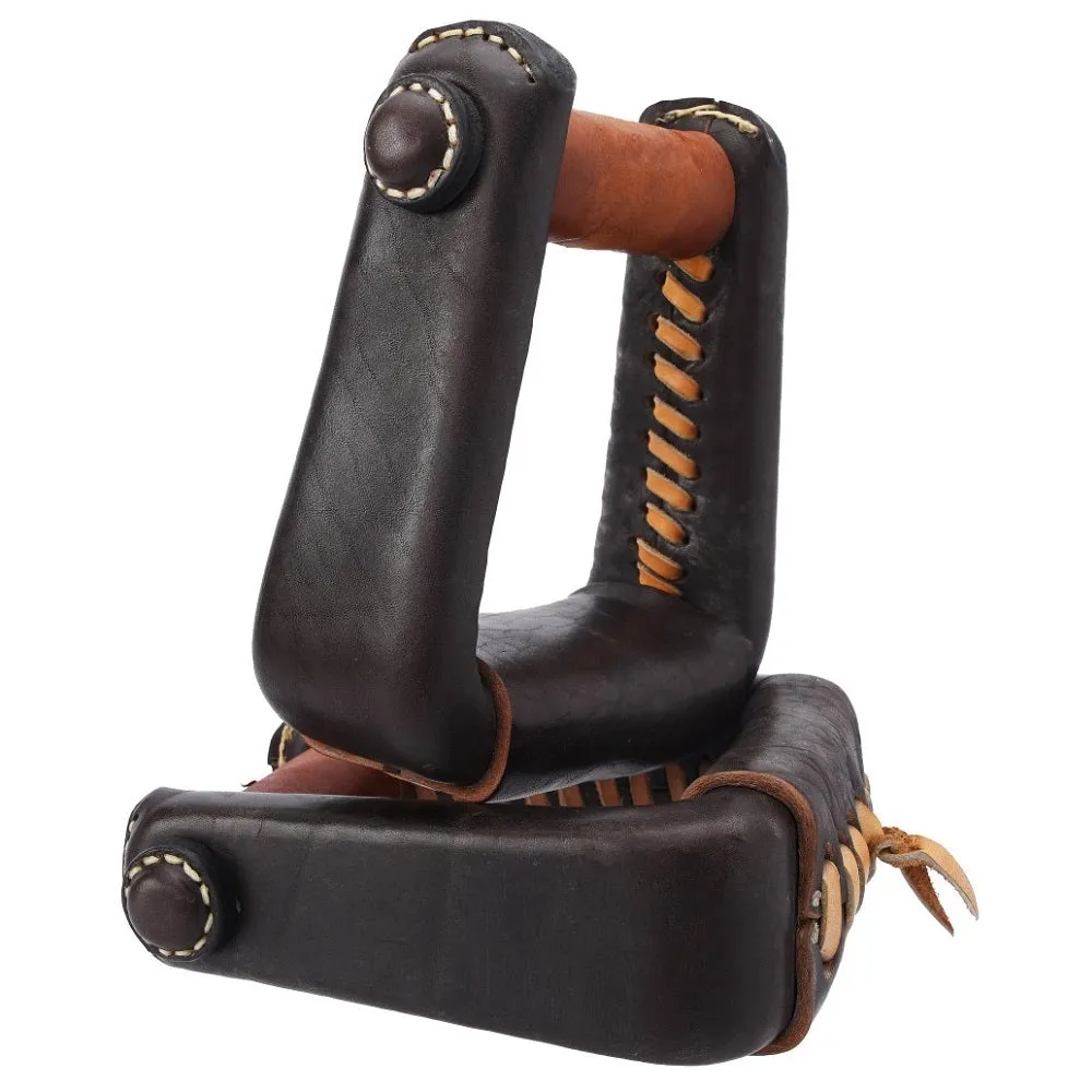 ESTRIBOS PARA MONTURA  TMWD12092 HORSE SADDLE STIRRUPS