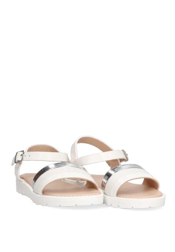 Etika 10035 Multi color SANDALIA NIÑA MULTICOLOR