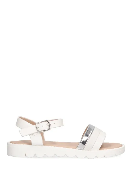 Etika 10035 Multi color SANDALIA NIÑA MULTICOLOR