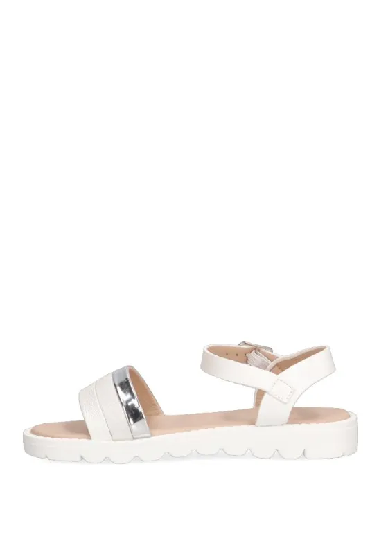 Etika 10035 Multi color SANDALIA NIÑA MULTICOLOR