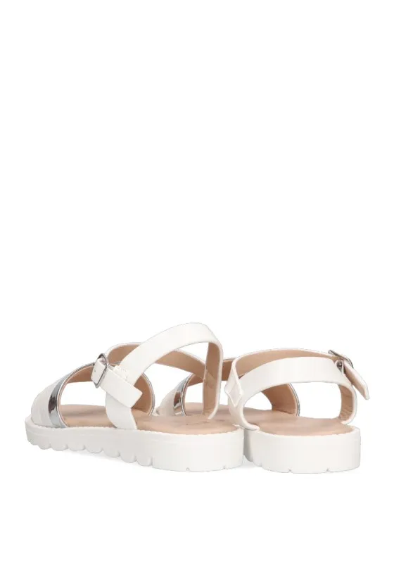 Etika 10035 Multi color SANDALIA NIÑA MULTICOLOR