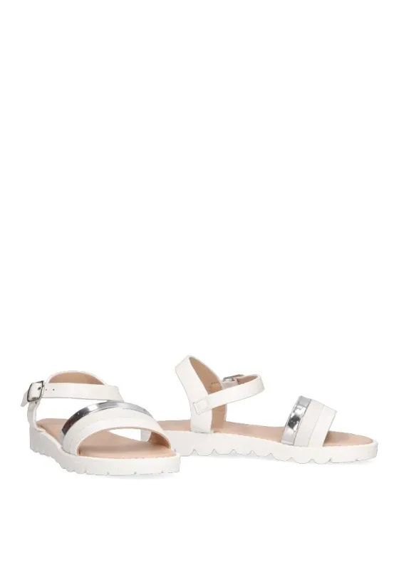 Etika 10035 Multi color SANDALIA NIÑA MULTICOLOR