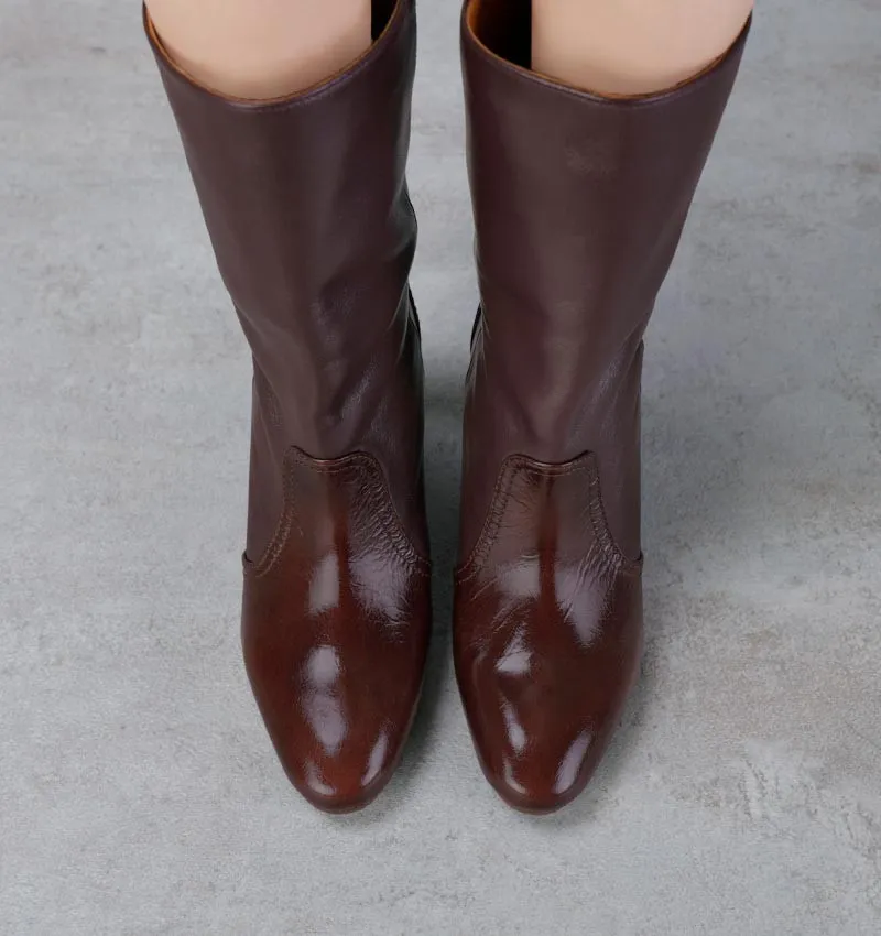 EYTA BROWN