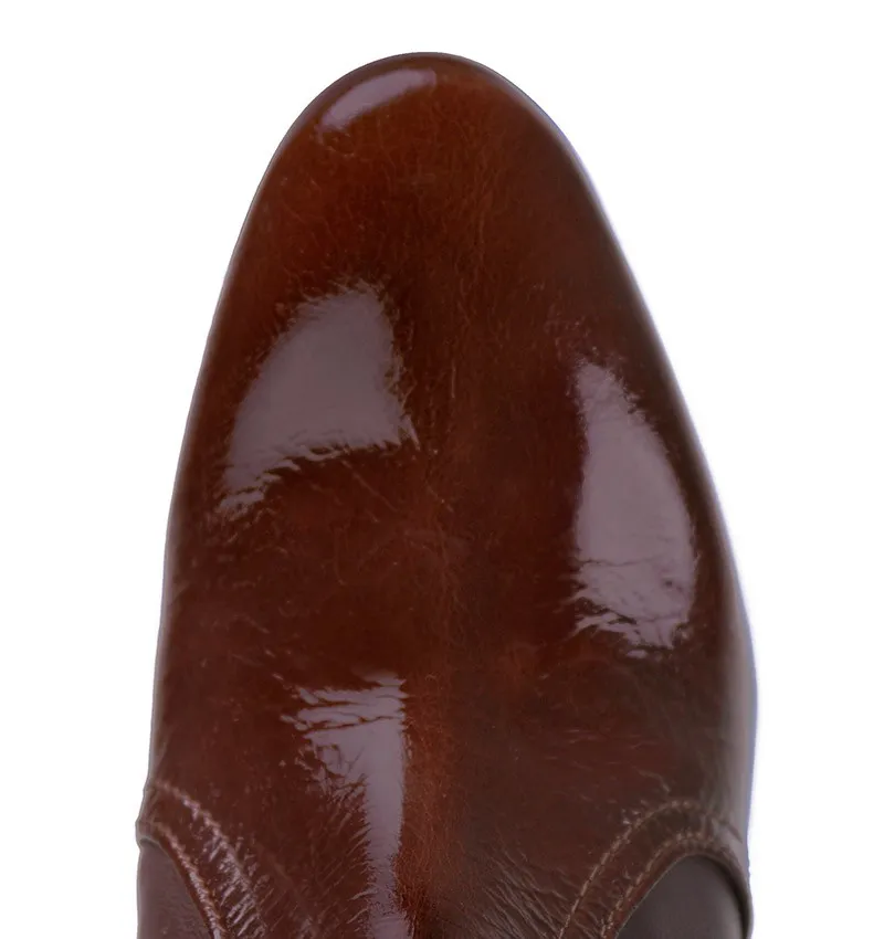 EYTA BROWN