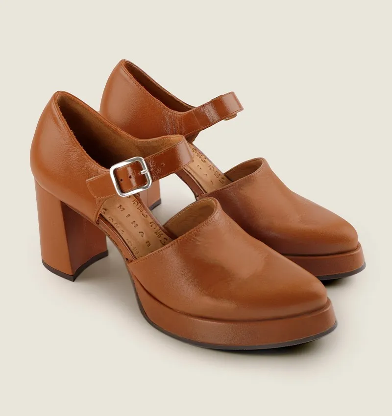 FACET BROWN