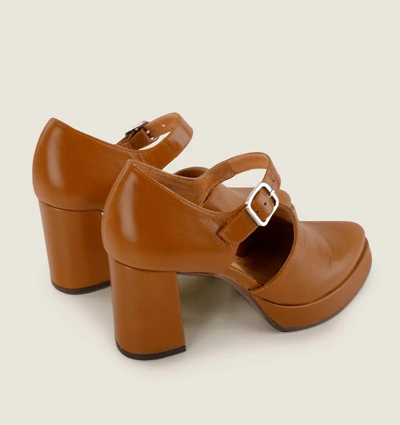 FACET BROWN