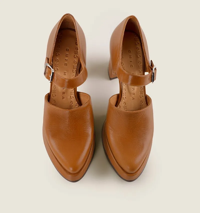 FACET BROWN