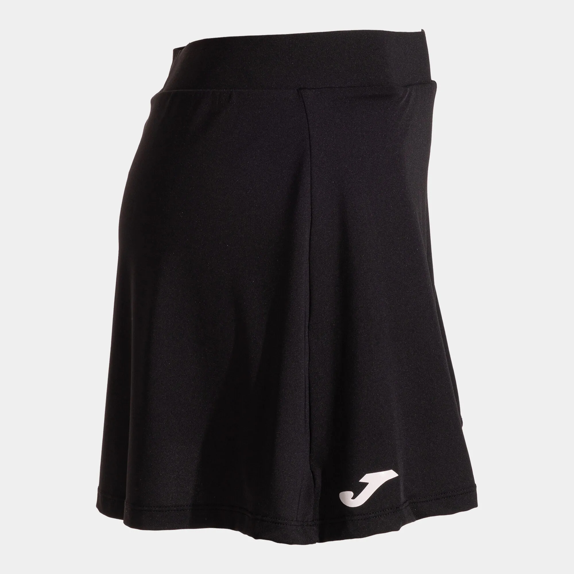 Falda mujer Court negro