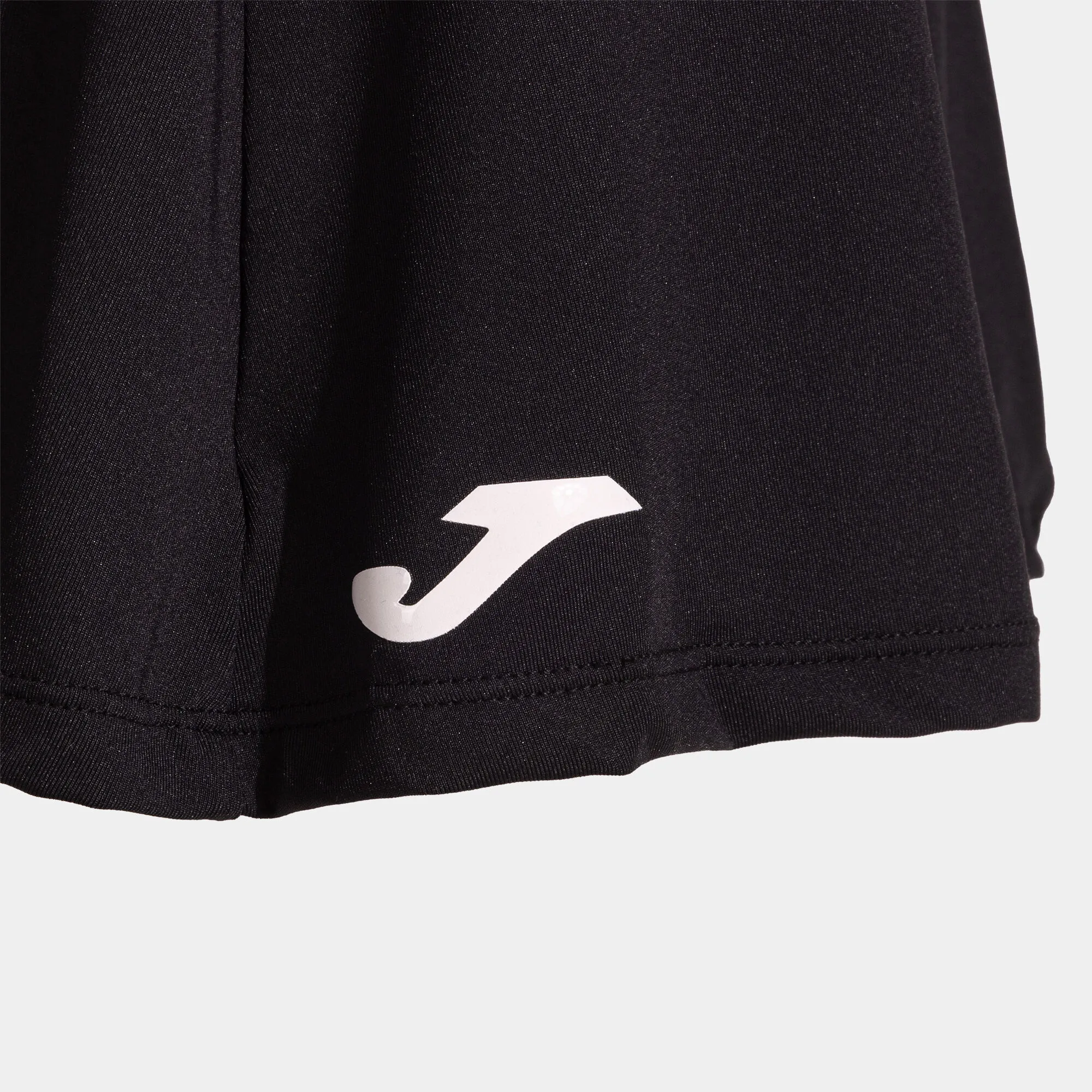 Falda mujer Court negro