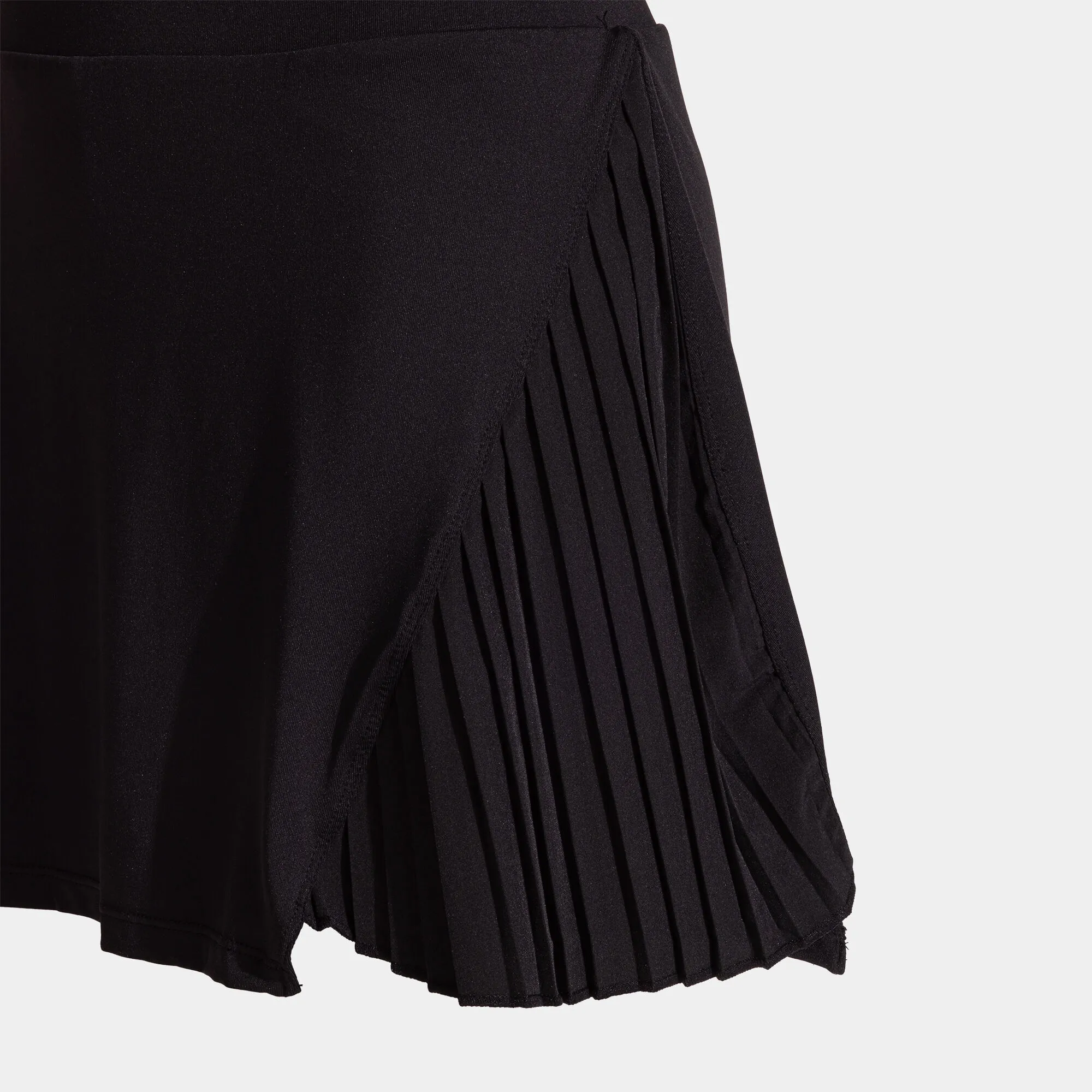 Falda mujer Court negro