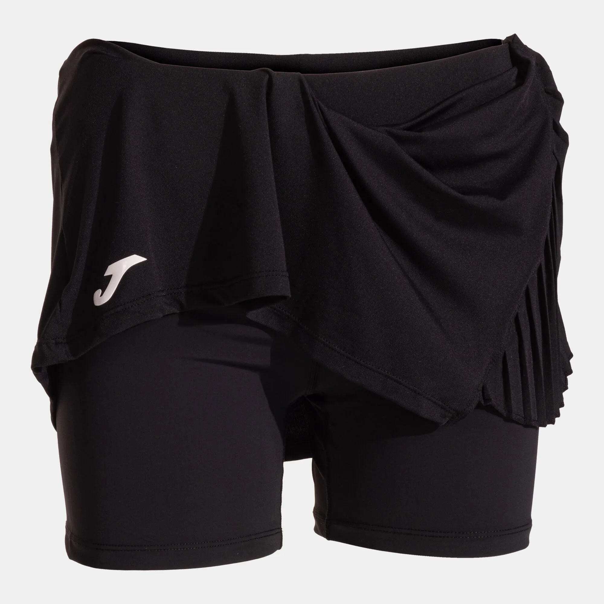Falda mujer Court negro