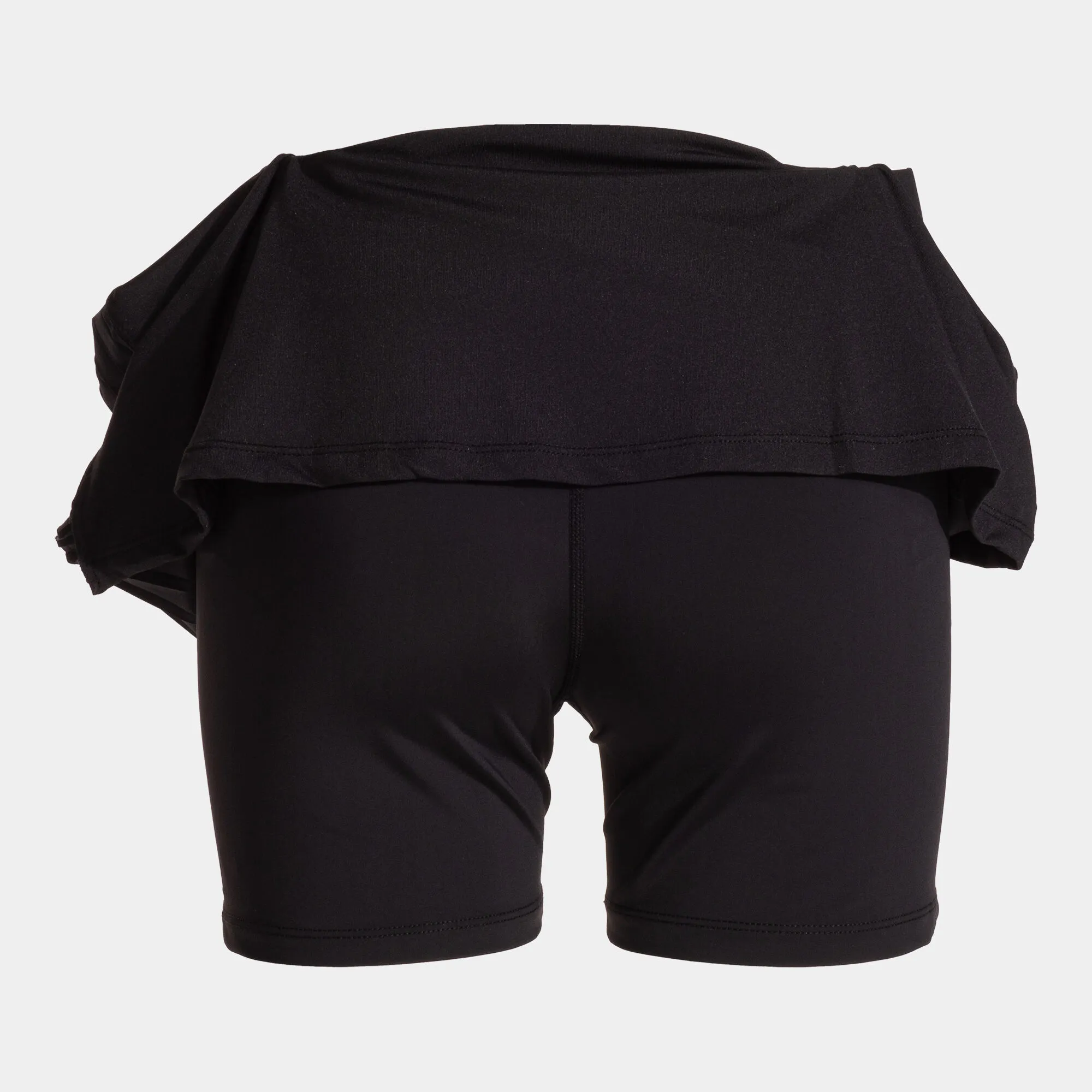 Falda mujer Court negro