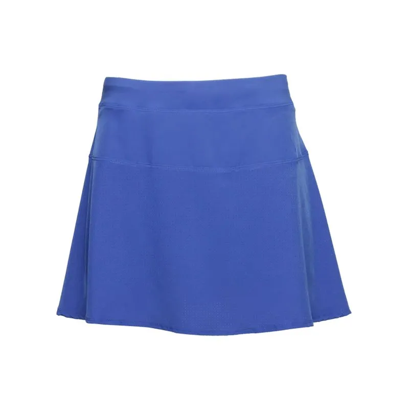 Falda short deportivo