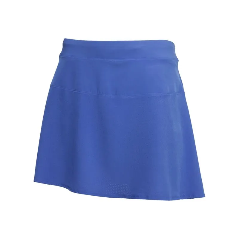 Falda short deportivo