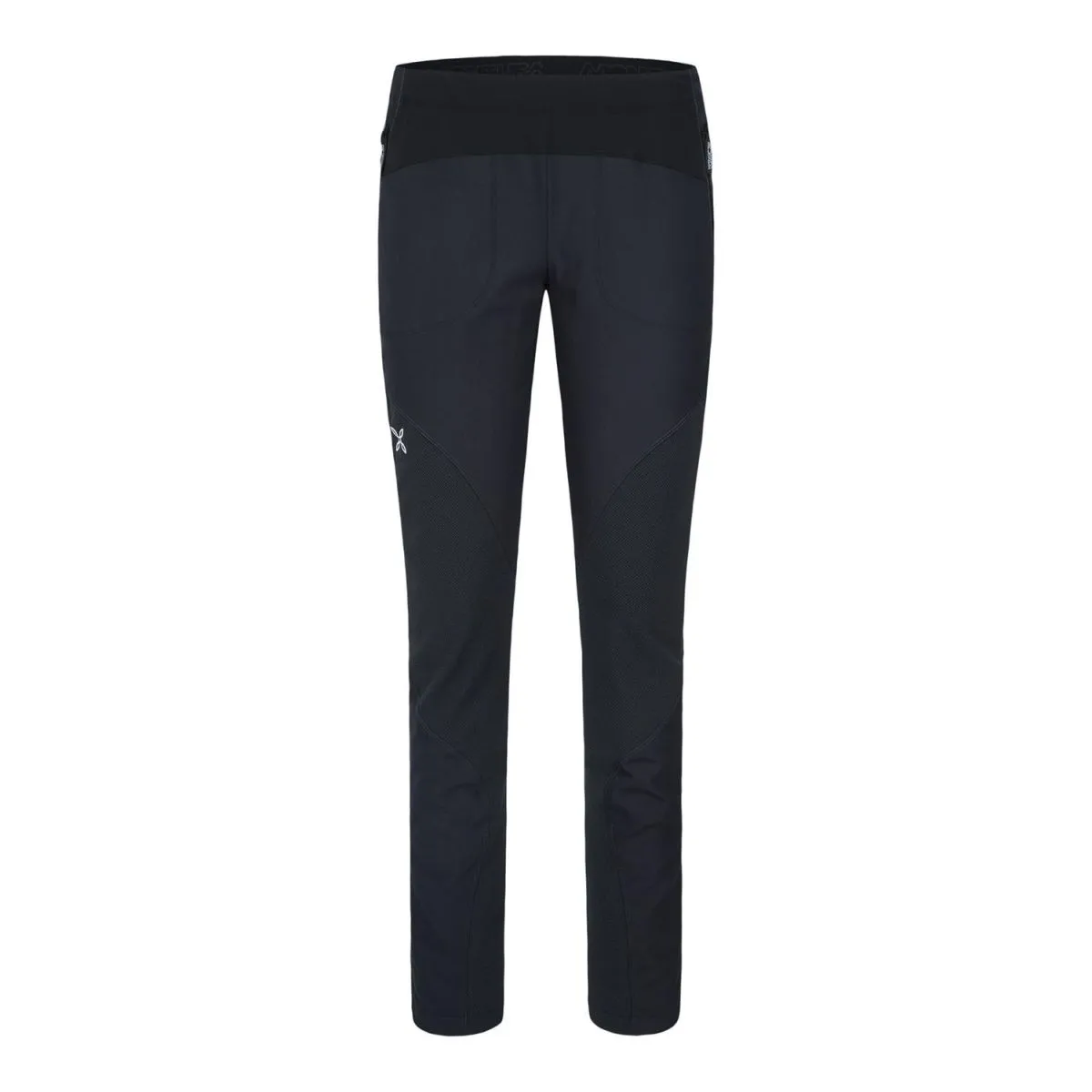 FANCY 5 CM PANTS WOMAN