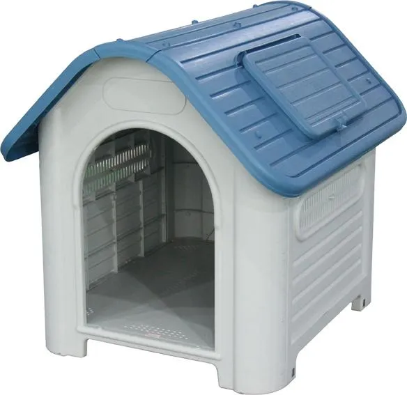 Faura Caseta de perro Mediana 35022