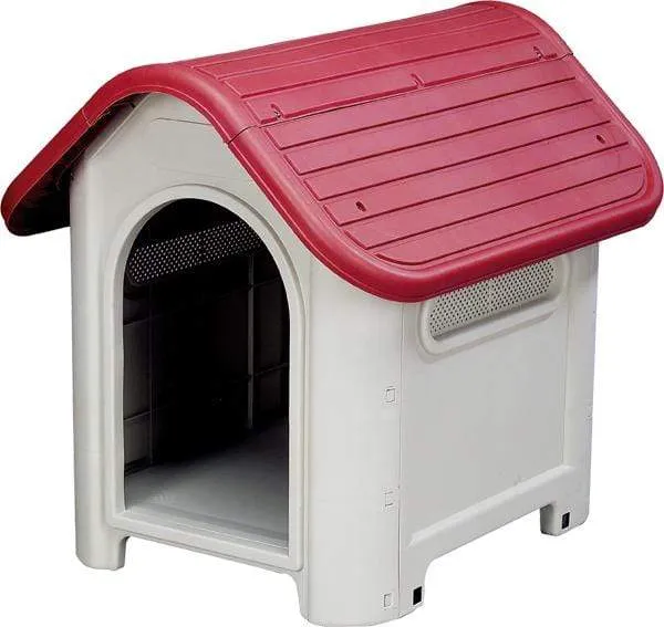 Faura Caseta de perro pequea 35021
