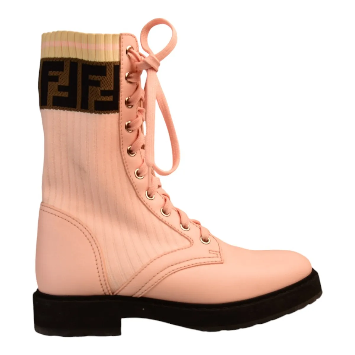 Fendi Botas