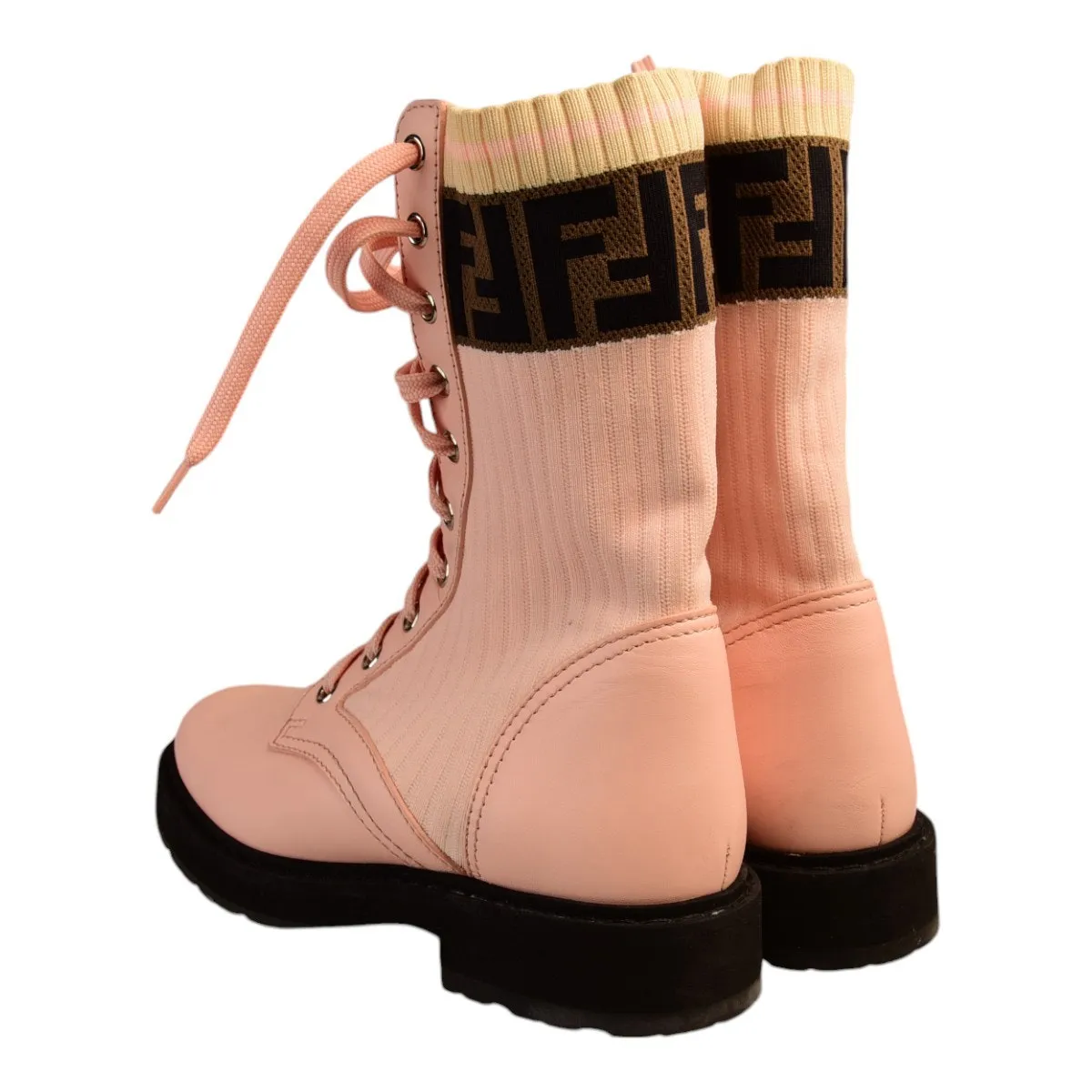 Fendi Botas