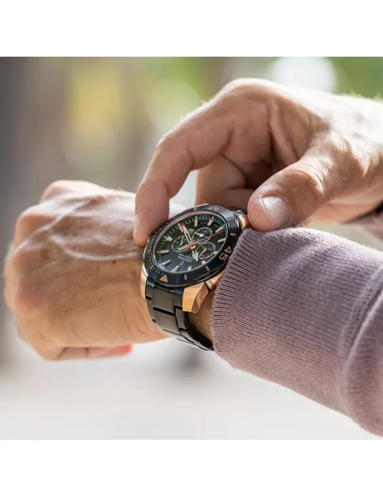 Festina Hombre Chrono Bike F20645