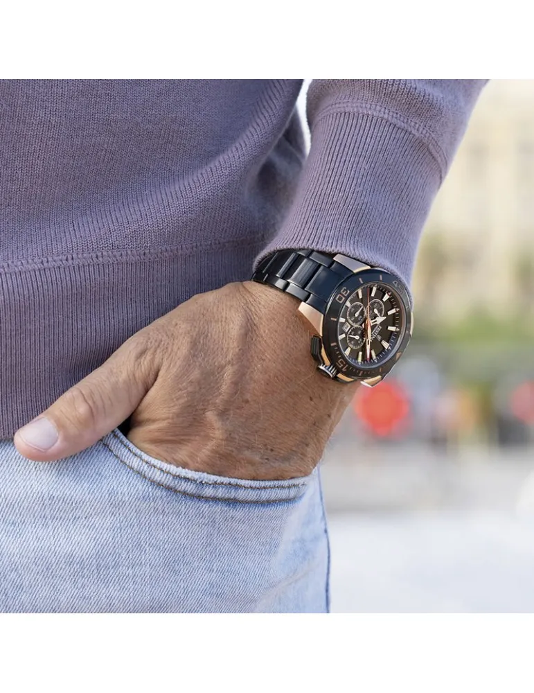 Festina Hombre Chrono Bike F20645