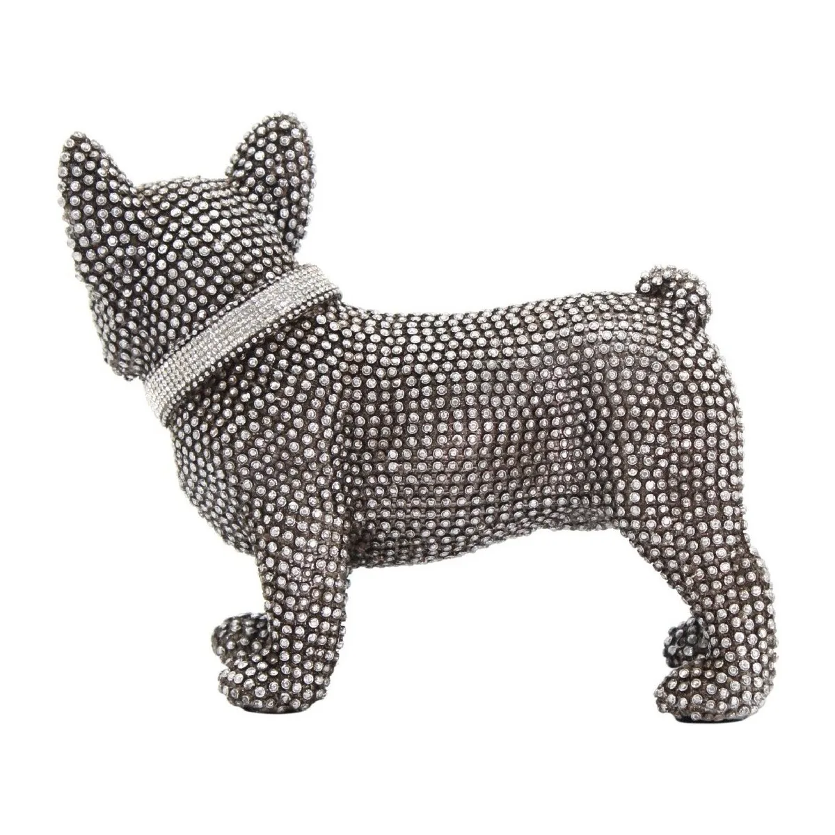 Figura Perro Bulldog Francés