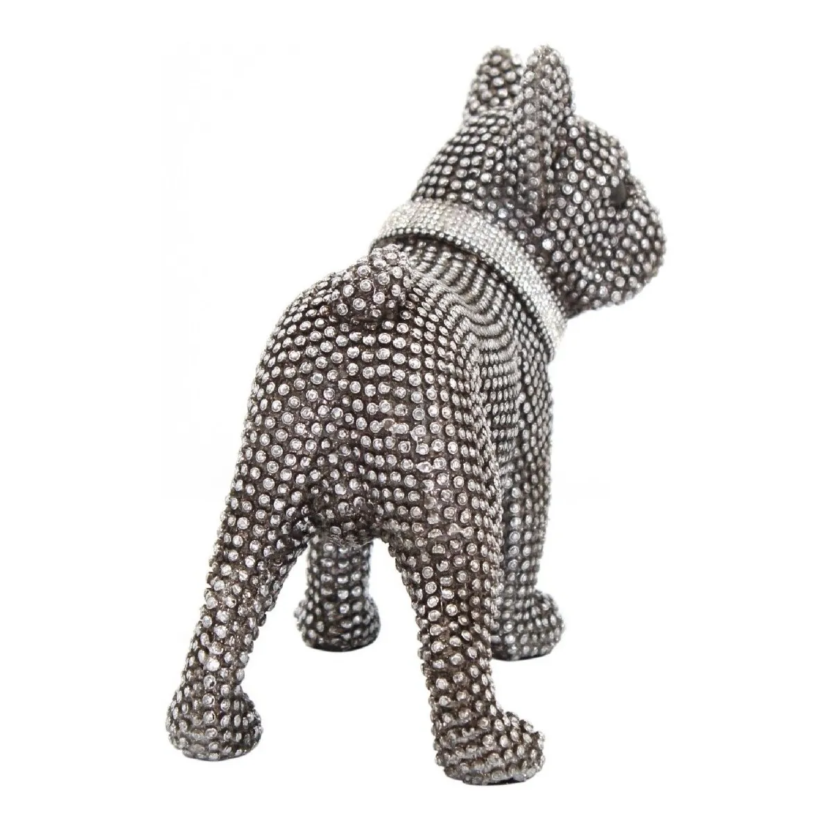 Figura Perro Bulldog Francés
