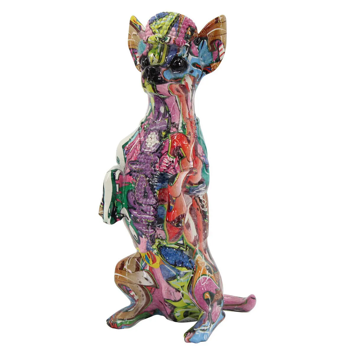 Figura Perro Chiuaua