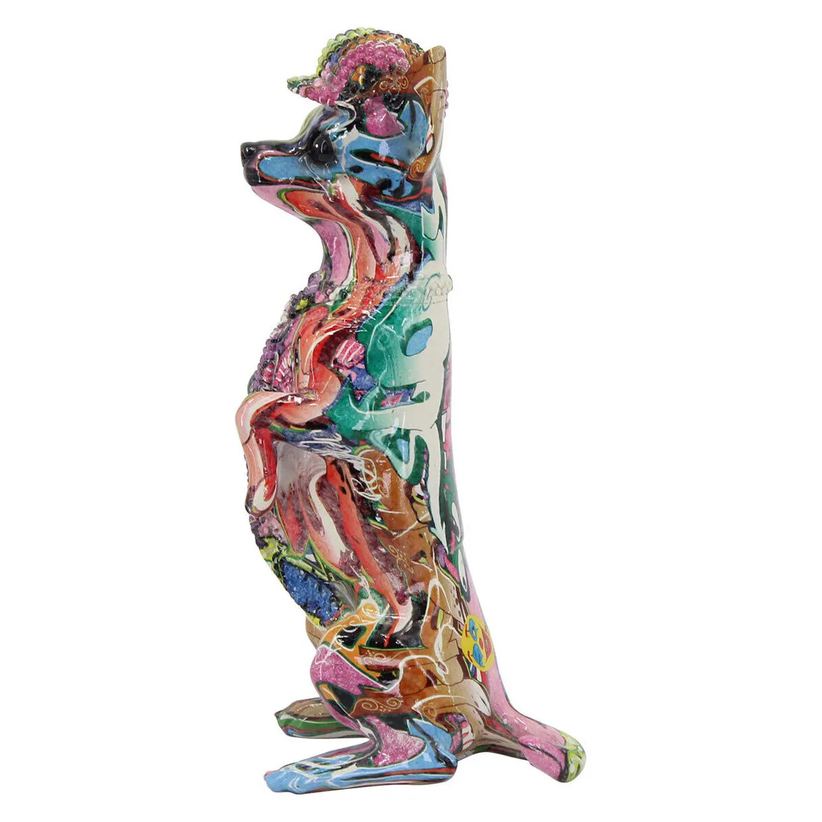 Figura Perro Chiuaua