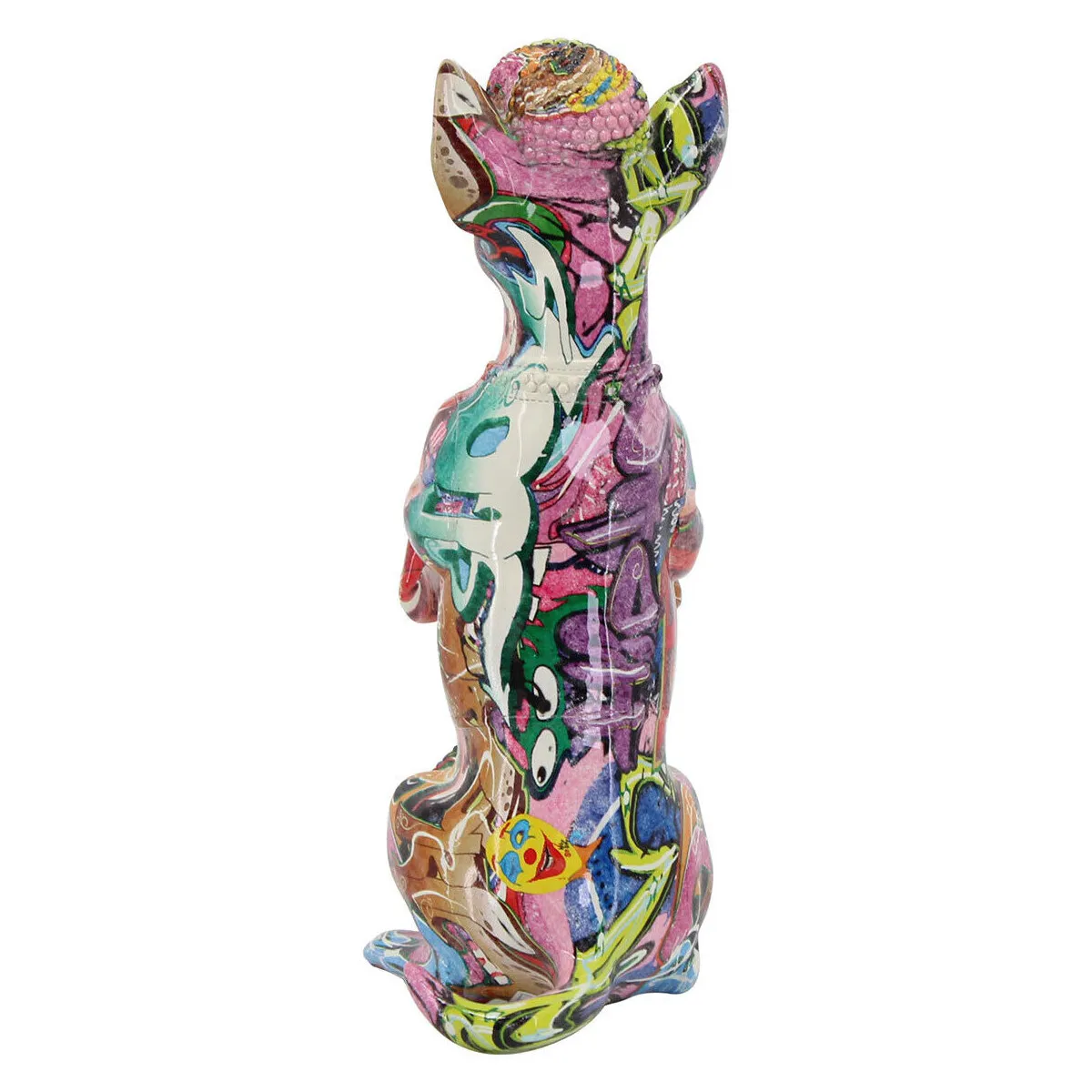 Figura Perro Chiuaua