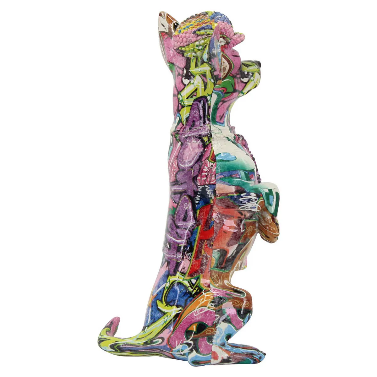 Figura Perro Chiuaua