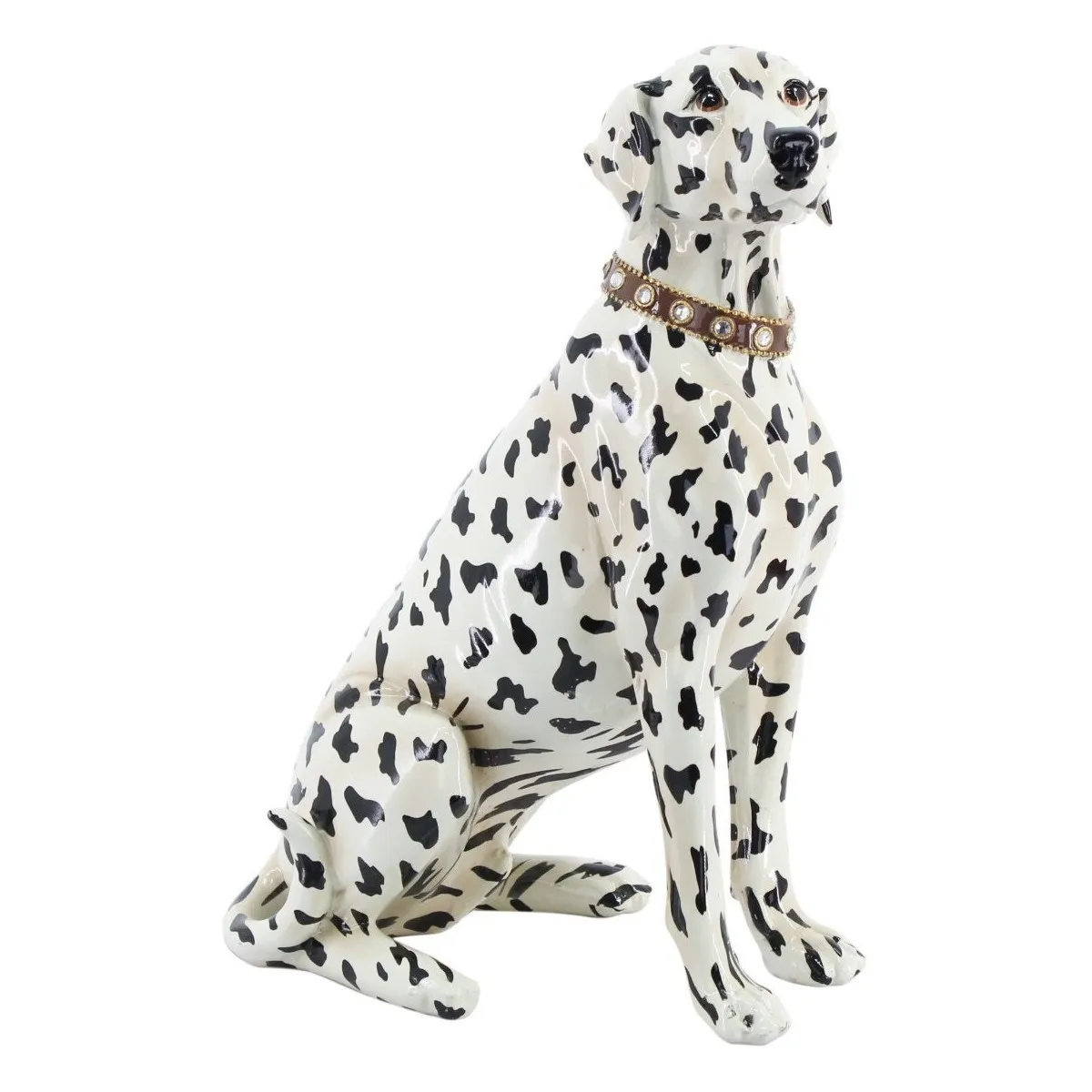 Figura Perro Dalmata