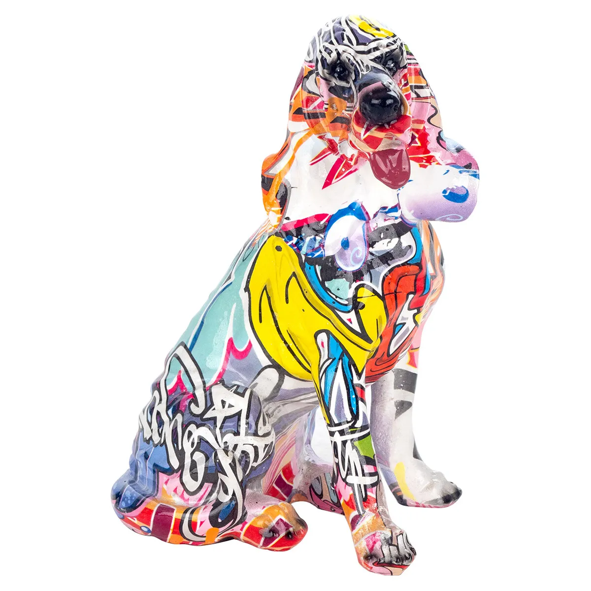 Figura Perro