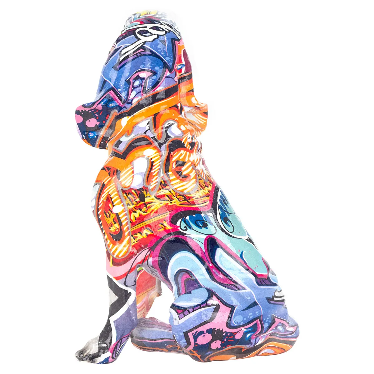 Figura Perro