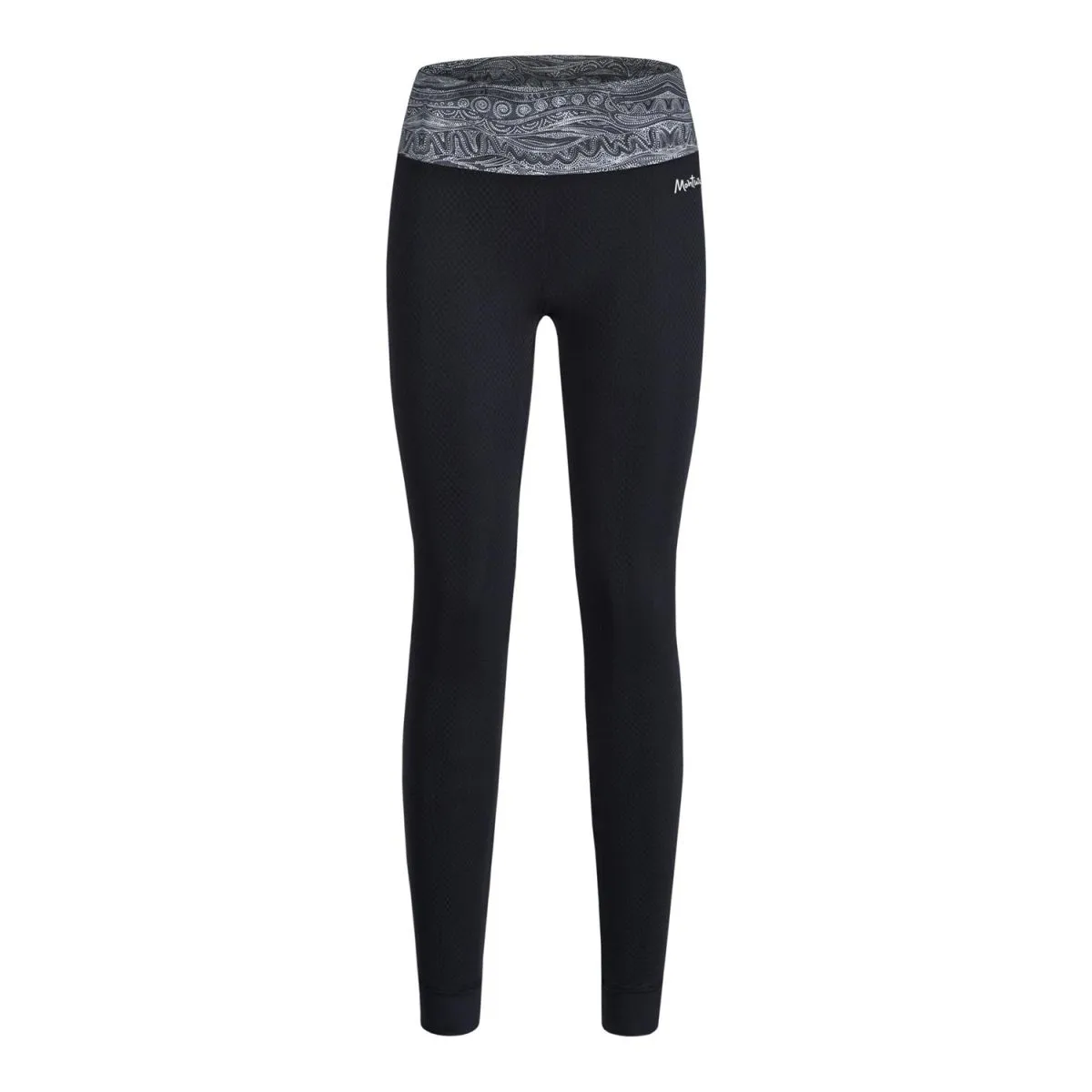 FIT WALKING PANTS WOMAN
