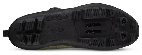 FIZIK Zapatillas todoterreno FIZIK Terra Atlas Army Green/Black