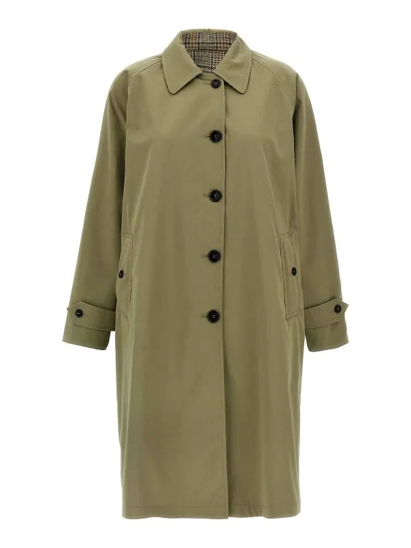 FORTELA GABARDINA  MULTICOLOR