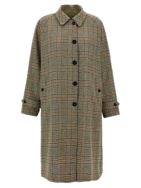 FORTELA GABARDINA  MULTICOLOR