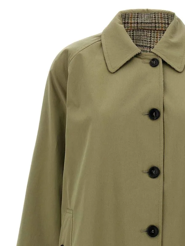 FORTELA GABARDINA  MULTICOLOR