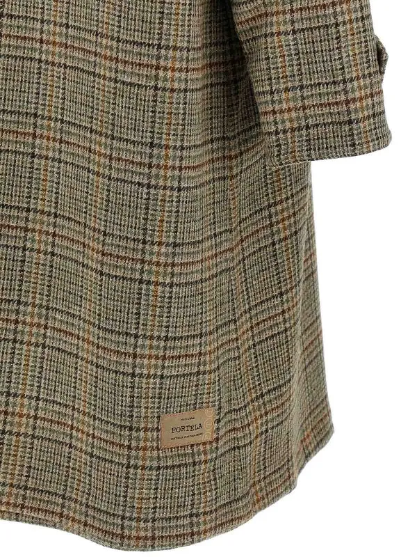FORTELA GABARDINA  MULTICOLOR