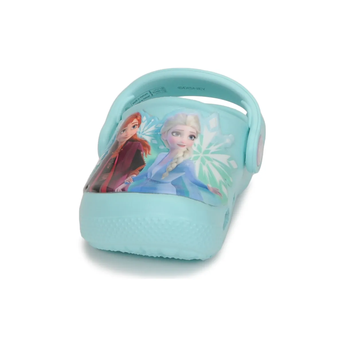 FROZEN