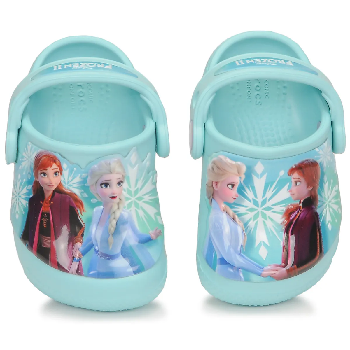 FROZEN