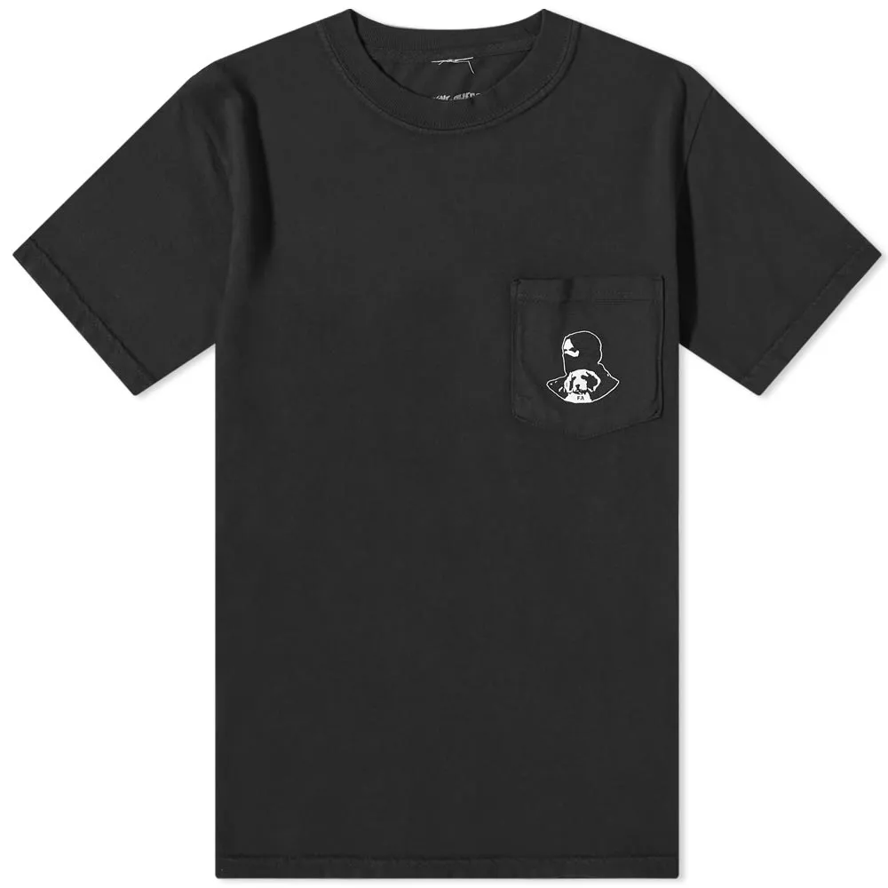 Fucking Awesome Protection Pocket Tee