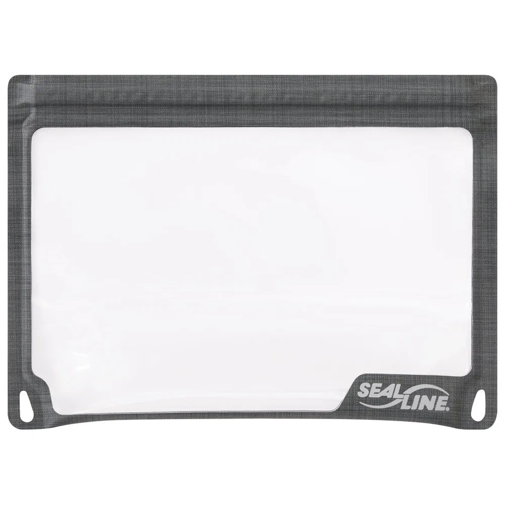 FUNDA ESTANCA SEAL LINE ECASE LARGE HEATHER GREY