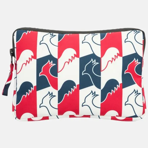 FUNDA PARA IPAD MINIROOSTER
