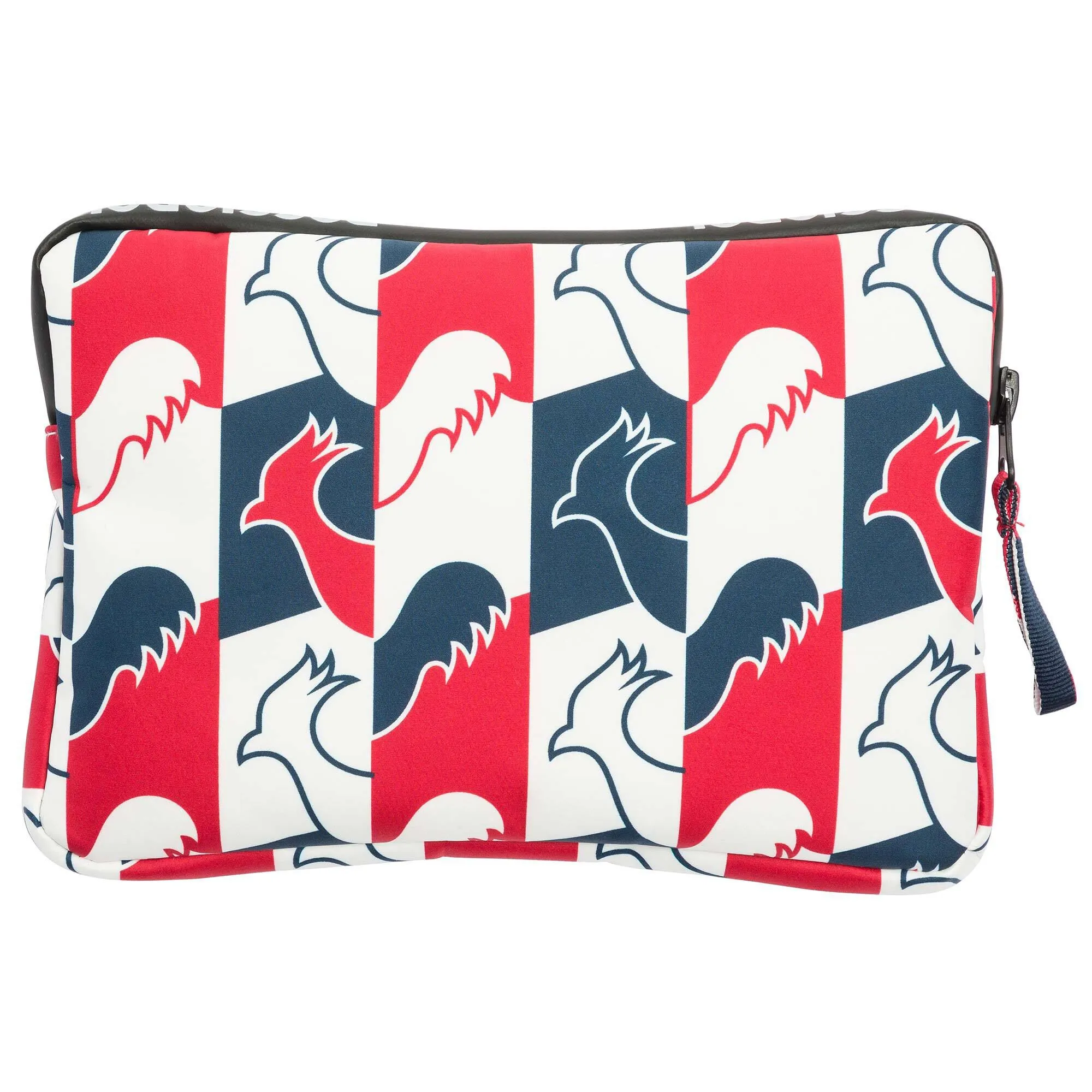 FUNDA PARA IPAD MINIROOSTER