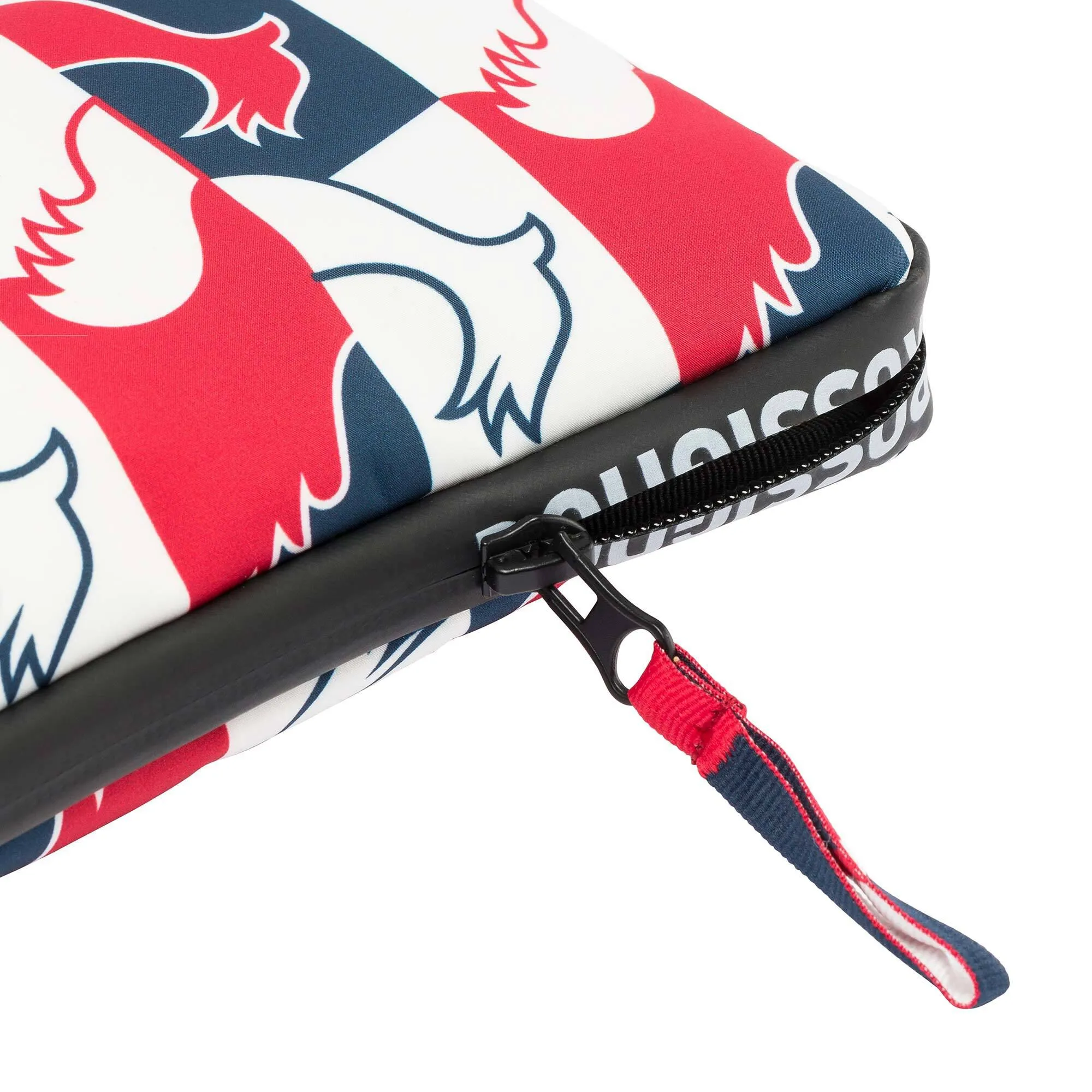 FUNDA PARA IPAD MINIROOSTER