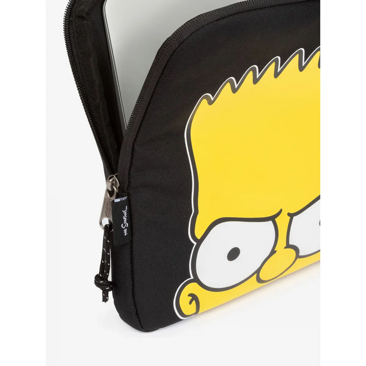 Funda para Portátil Eastpak Blanket The Simpsons Bart