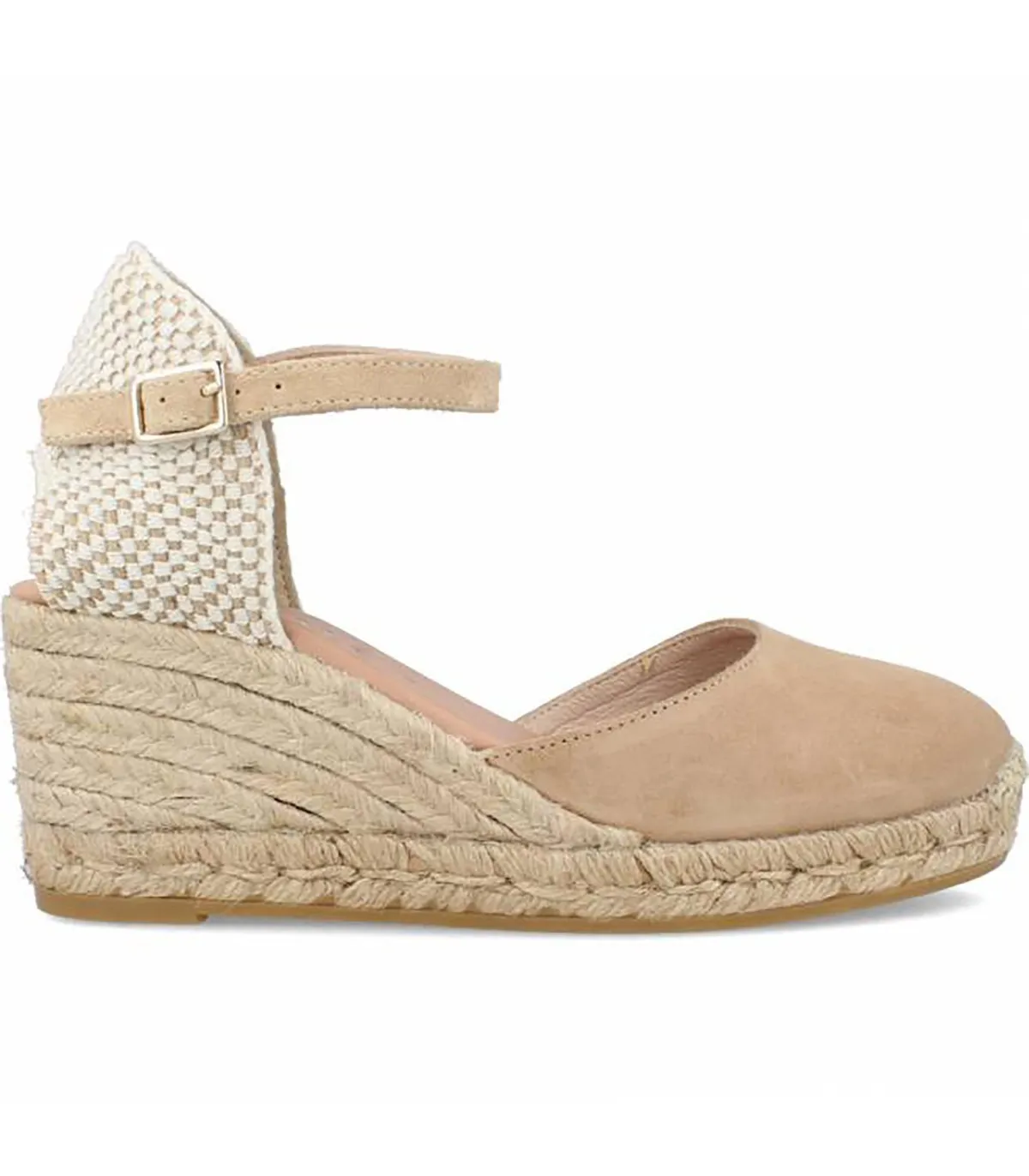 Gaimo Global 5 Sandalia Mujer